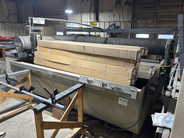 Omax 55100 Electric Water jet machine