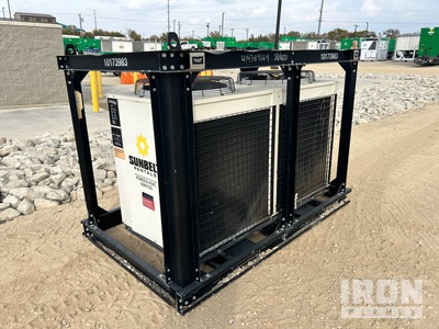 2019 Smartech STAC10D-R Klimaanlage (Inoperable)