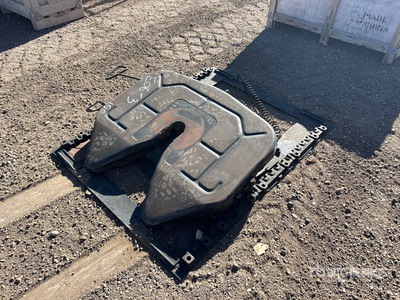 Fontaine Piąte koło