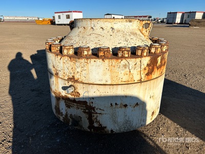 13-5/8 in Single Blowout Preventer