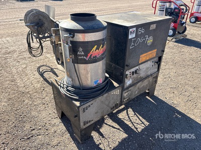 Aaladin 3430 غسالة ضغط