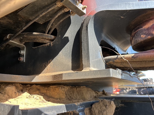 EXCAVADORA 2022 KUBOTA KX0804S2R3A