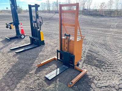 Rollift Electric Palletwagen