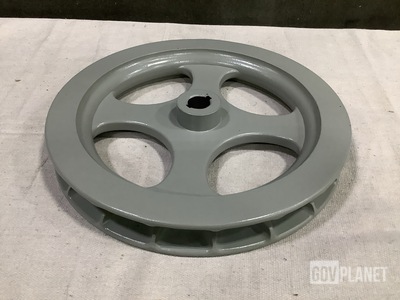 (9) AAI 37918-40115 Hand Chain Wheels