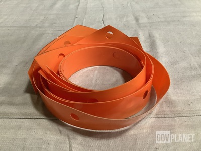 (17) Lake Shore Systems 5D3-02205 IT NO. 65 Gaskets