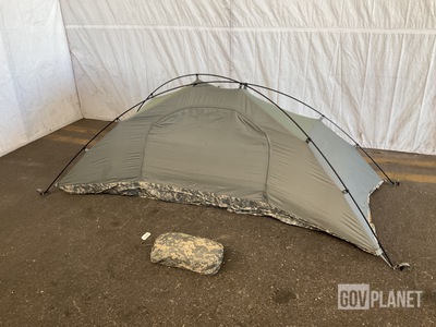 (94) ICS Improved Combat Shelters