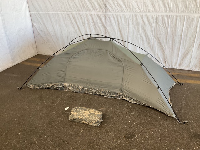 (94) ICS Improved Combat Shelters (94) ICS Improved Combat Shelters