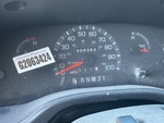 Hour Meter / Odometer
