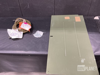 (2) Wiring Harnesses, (536) Screws, (5) Access Covers & Assorted Items