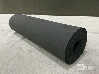 (10) SAE J18 GR SCE43 Cellular Rubber Sheets
