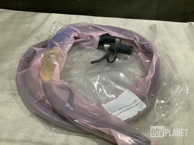 (6) Joslyn Sunbank 23A01870 Electrical Cable & Conduit Assemblies