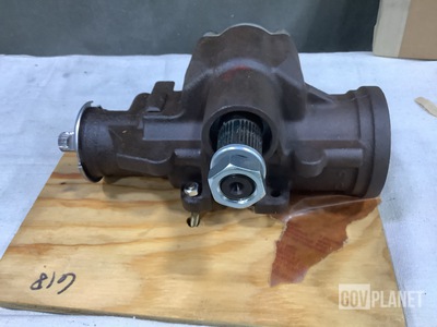 AM General 12460232 Steering Gear