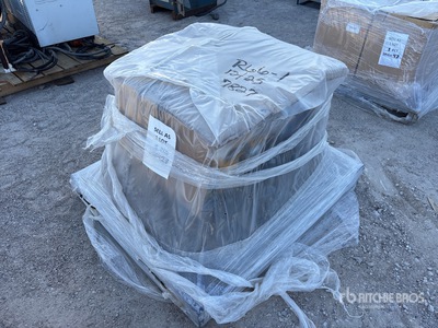 Dewalt 8000 Watt Portable Gen Set