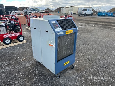 OceanAire 2OACH6032 Portable Heat Pump