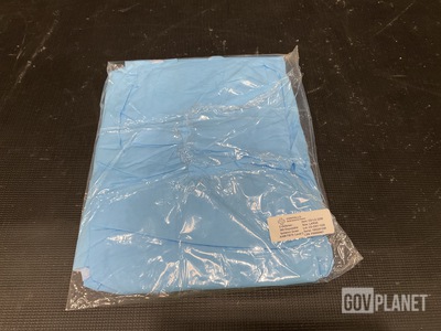 (90) Cases of Contollo-Mass C-Defense 360 Non-Surgical Isolation Gowns