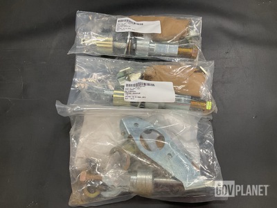 (41) Navistar Defense 3708050C91 Vehicular Door Lock Sets