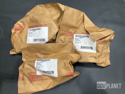 (24) ECI Defense M70-343 Mounting Plates