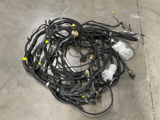 AM General 12469314 Special Purpose Electrical Cable Assembly