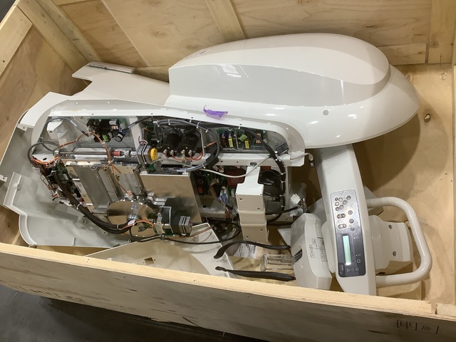 Carestream CS 9300 Dental Imaging Unit