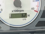 Hour Meter / Odometer