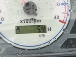 Hour Meter / Odometer