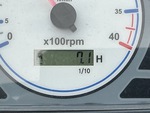 Hour Meter / Odometer