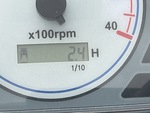 Hour Meter / Odometer
