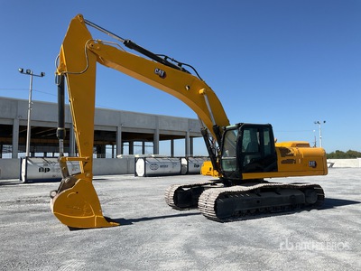 2004 Cat 330 CL Excavadora Hidraulica / Excavadora de Cadenas