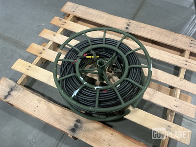 Fiber Optic Cable Assembly