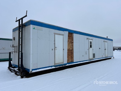 x Skid-Mounted Kitchen Diner