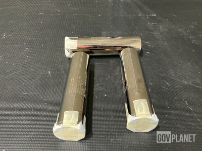 (3) Parker-Hannifin 476-022-005 Fuel Quantity Indicator Cases