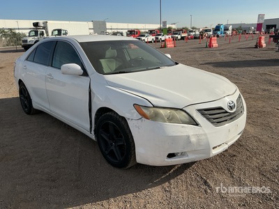 2009 Toyota Corolla CE سيارة