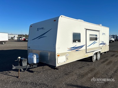 2005 Xtreme Lite T/A Travel Trailer