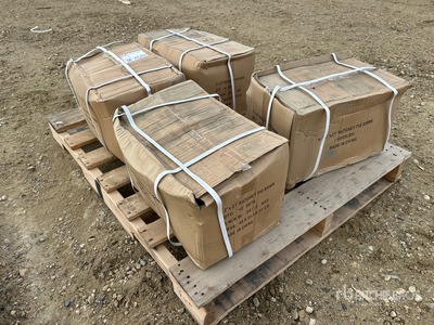 Quantity of Ratchet Straps