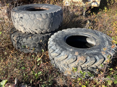 20.5-25 Tires