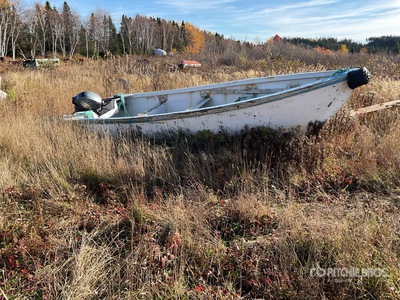 Quantity Of 2 Freizeitboot