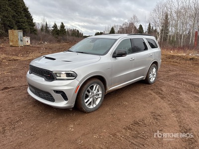 2024 Dodge Durango R/T AWD SUV