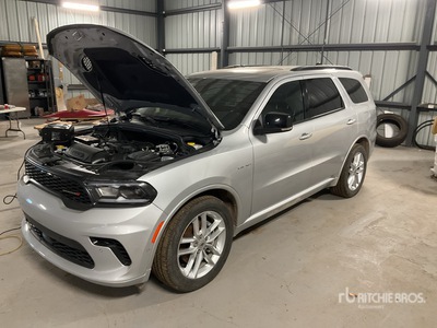 2024 Dodge Durango R/T AWD Véhicule utilitaire sport