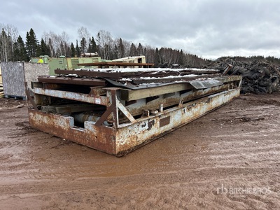 Quantity of Truck Scale