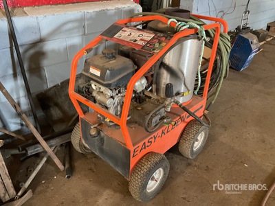 Easy-Kleen Pressure Washer