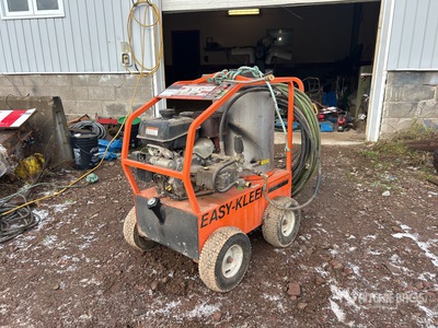 Easy-Kleen Lavadora de presión