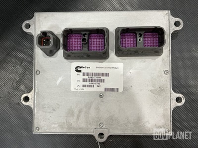 Cummins P4921776-RX Electronic Control Module