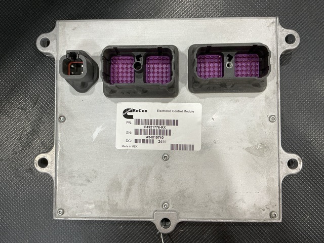Cummins P4921776-RX Electronic Control Module