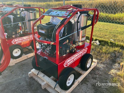 Easy-Kleen Magnum Gold Pressure Washer (Unused)