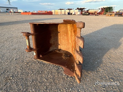 42 in Q/C Digging Excavator Bucket