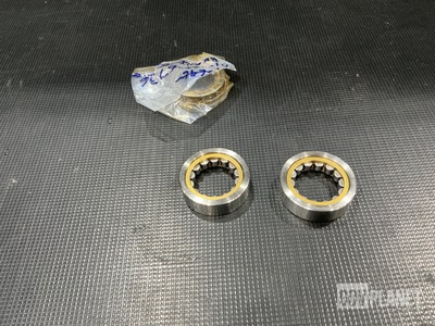 (15) Bell Helicopter 406-040-532 Cylindrical Roller Bearings