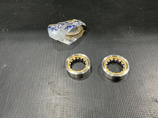 (15) Bell Helicopter 406-040-532 Cylindrical Roller Bearings