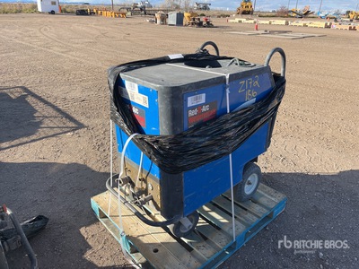 2014 Farrow F150 Nomad Pulvérisateur d'eau