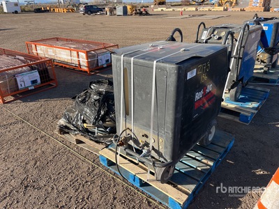 2015 Farrow F150 Nomad Pulvérisateur d'eau