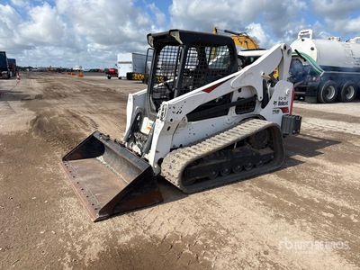 2020 Bobcat T740 Compact Track Loader